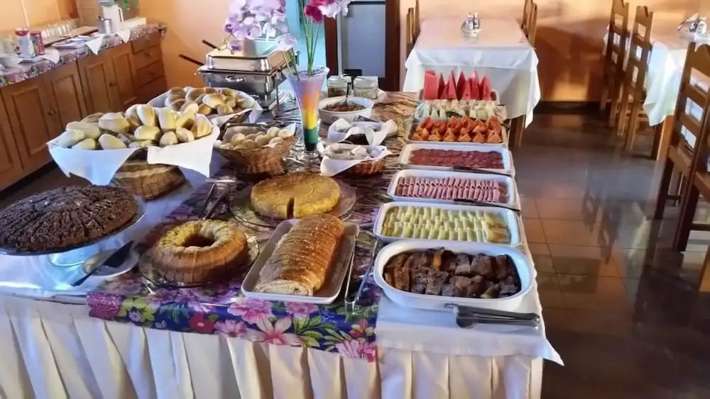 Quiriri Park Hotel