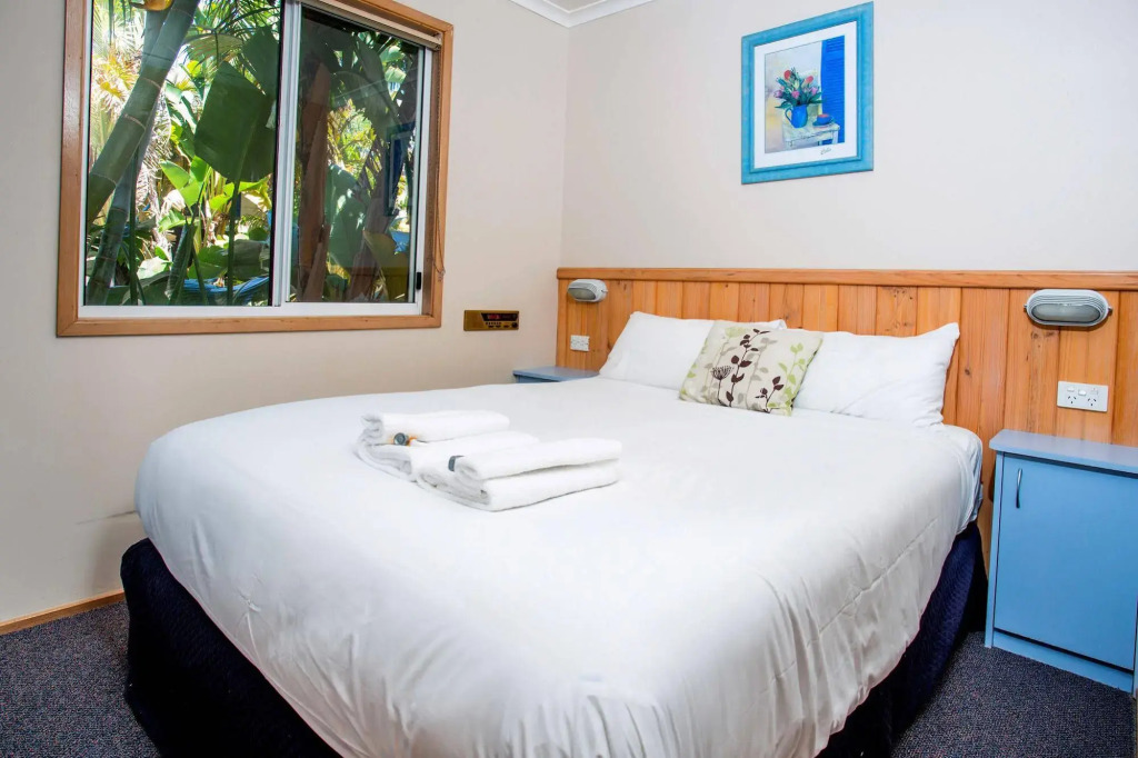 Ingenia Holidays Soldiers Point