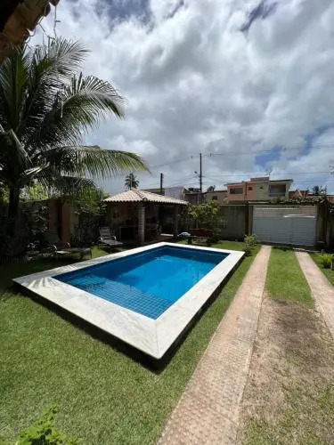 Casa em Peroba/Maragogi