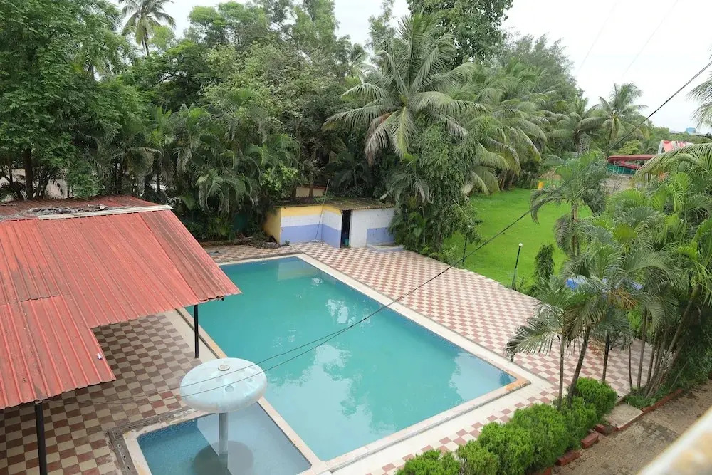 Dadra Resorts