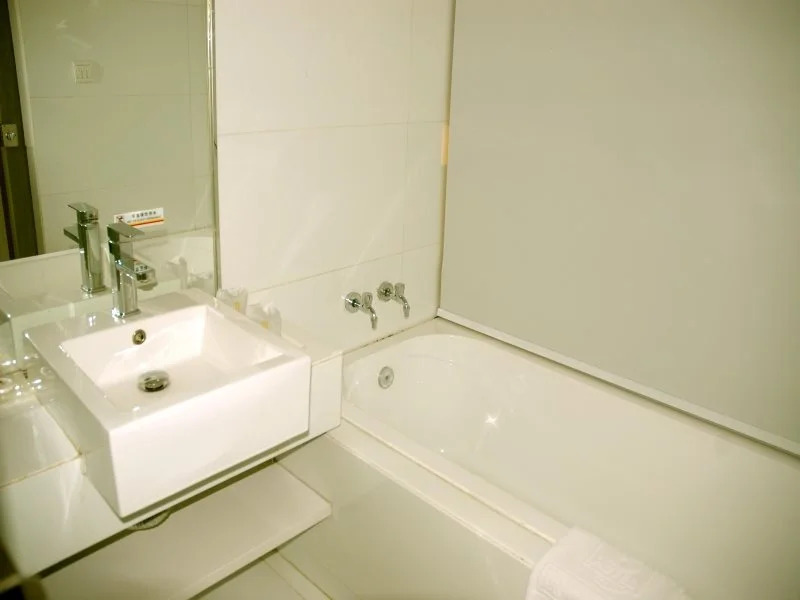 Super 8 Hotel Guangzhou San Yuan Li