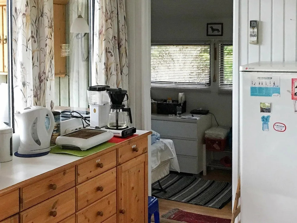 Comfy Holiday Home in Lolland With Conservatory