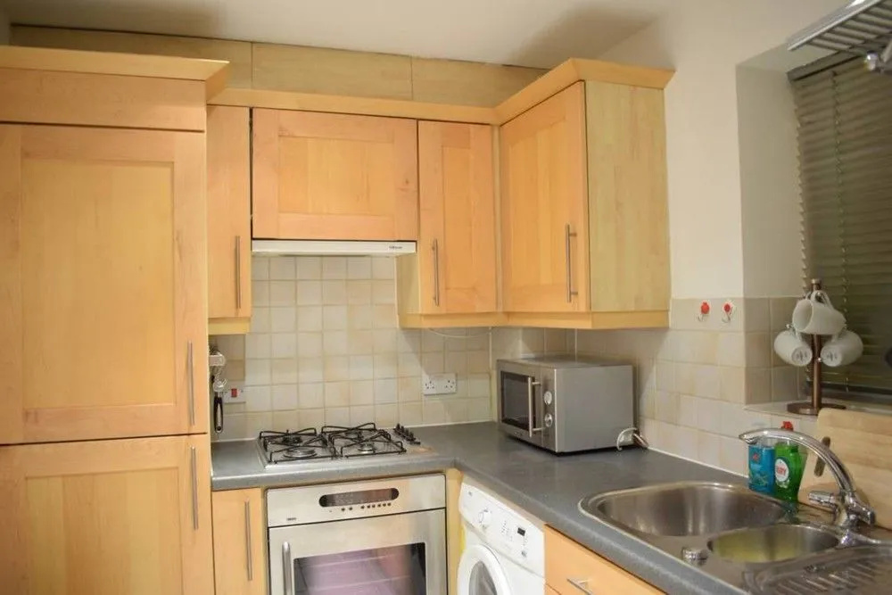 1 Bedroom Apartment near St. Paul's Cathedral