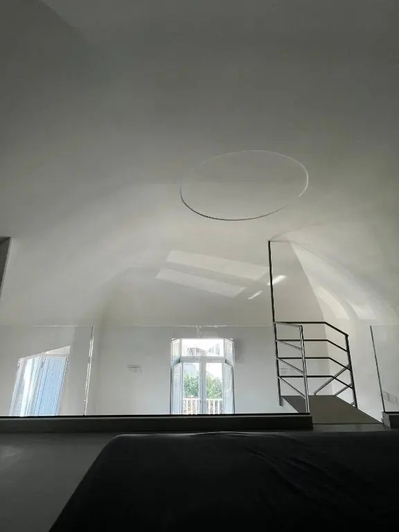 Villa Rosa Apartment