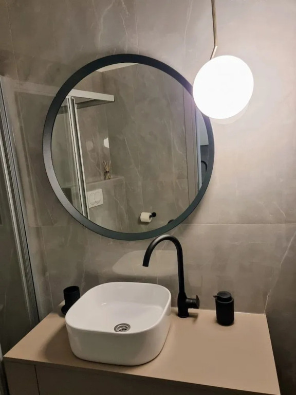 MINT Boutique Studio Apartments 3