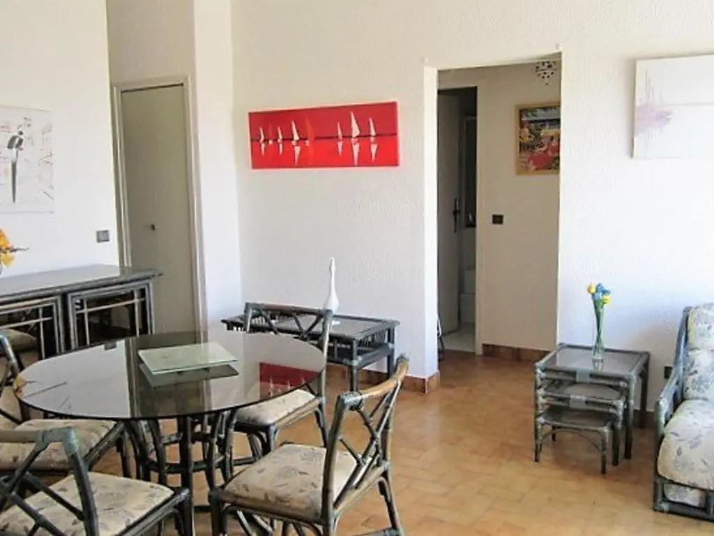 Appartement Le Lavandou, 3 pièces, 8 personnes - FR-1-251-81