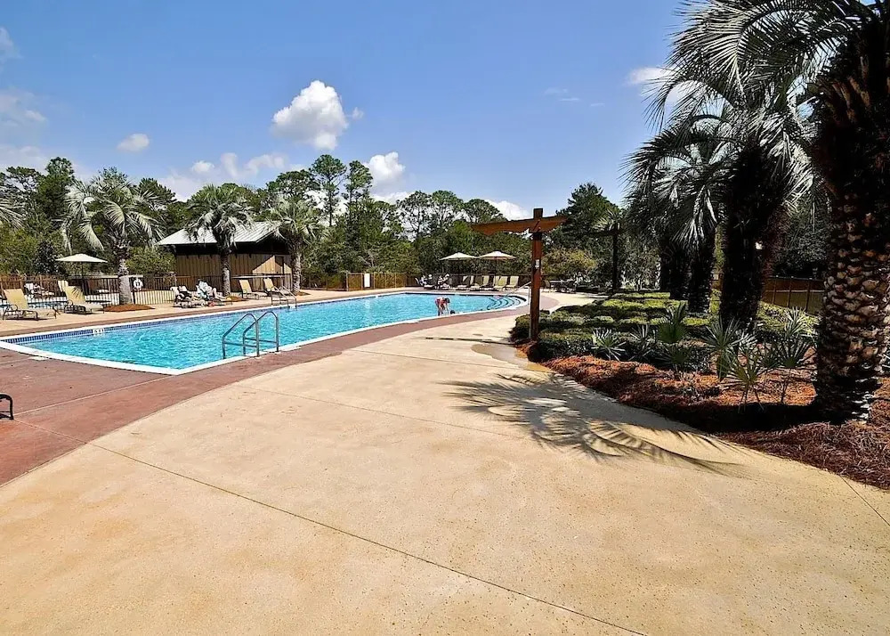 Redfish Village M2 417 3 Bedroom Condo By Coastal Dreamin