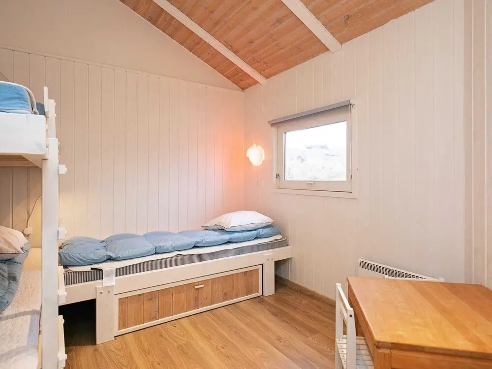 14 Person Holiday Home in Lokken-by Traum