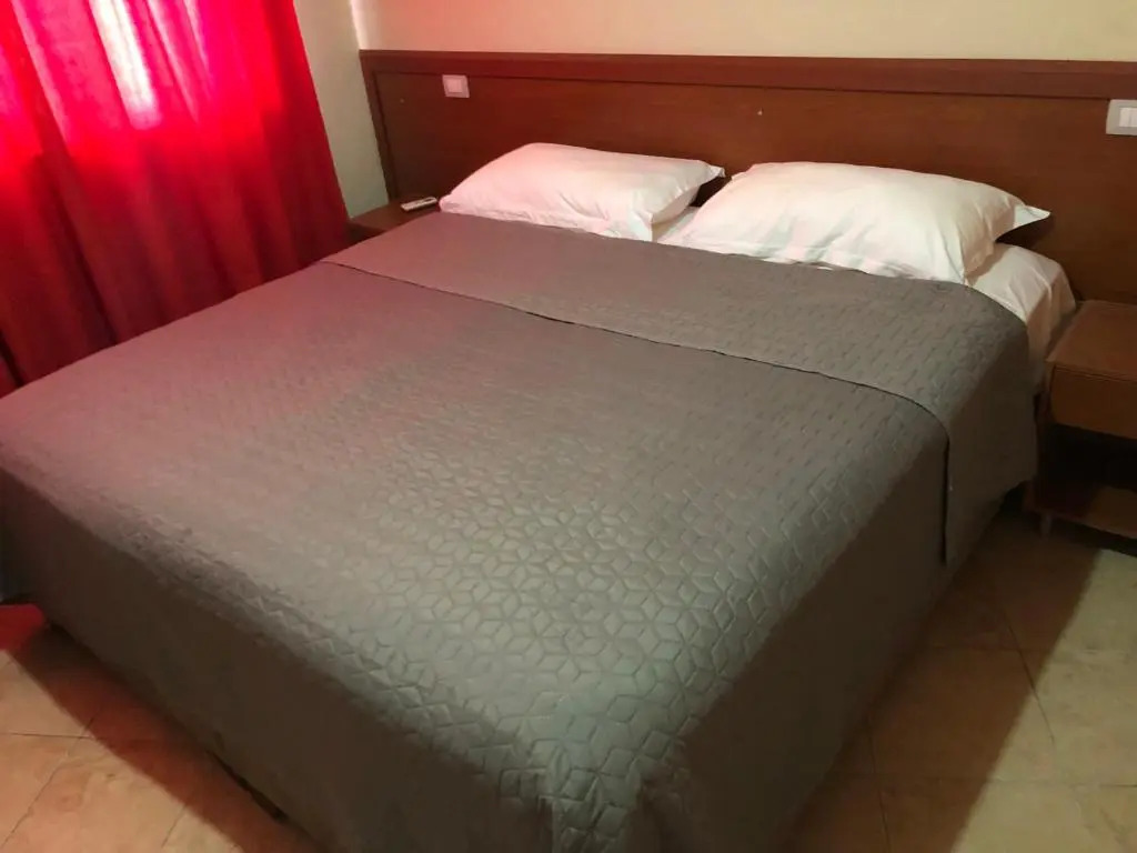 HOTEL Apartments ARDO