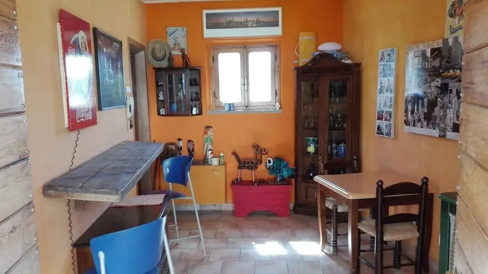 La Vasella B&B
