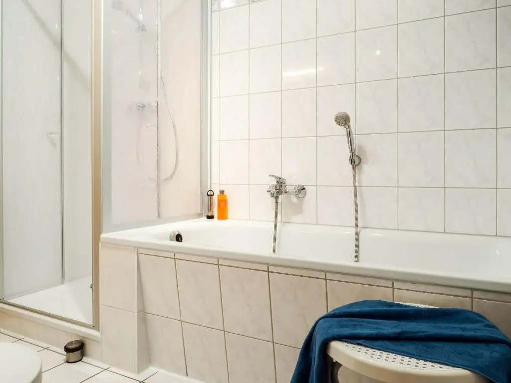 Birkenstraße 6 Haus I Whg 1