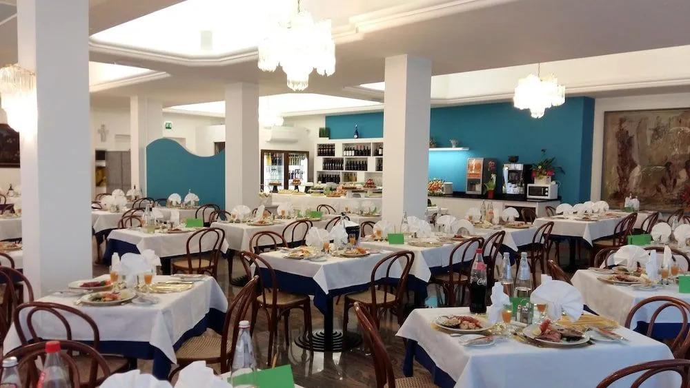 Hotel Alexander