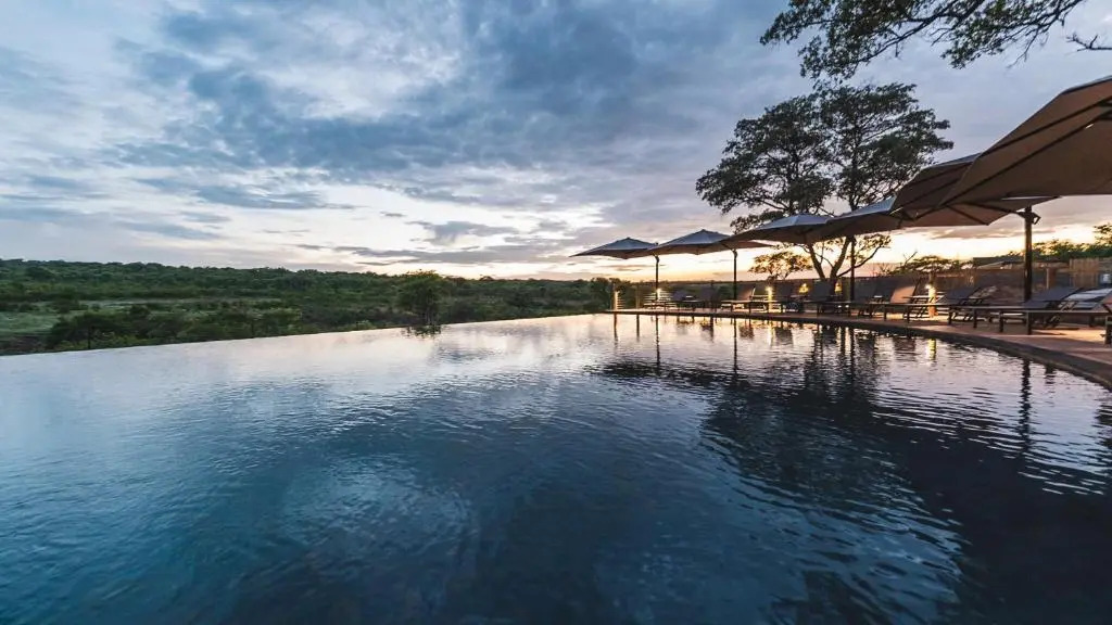 Mdluli Safari Lodge