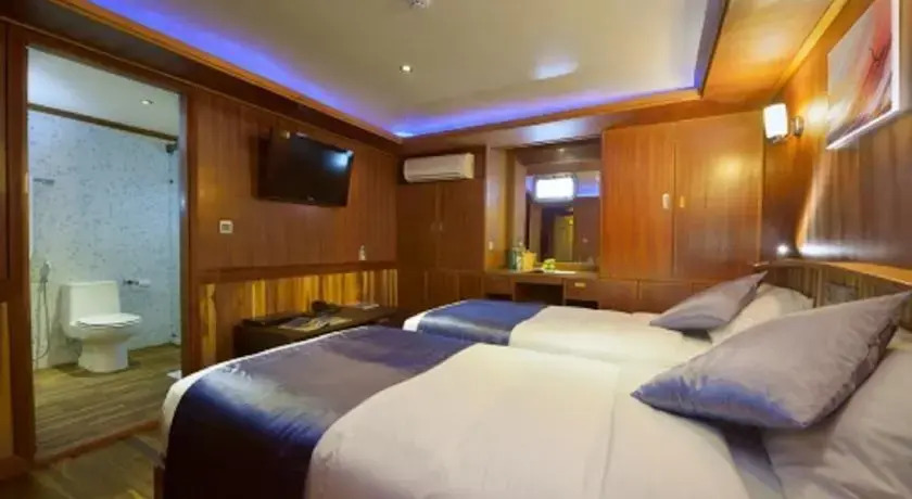 Maldives Princess