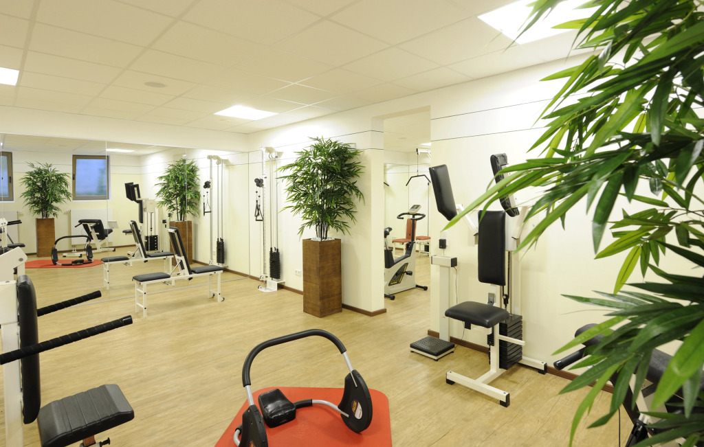 Vital-Hotel Jagdhof