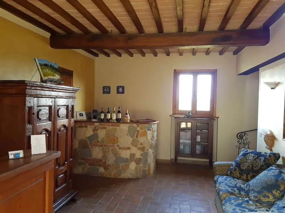 Casolare di Remignoli