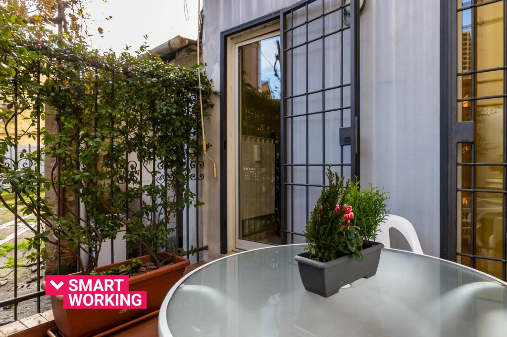 Massarenti 31 Modern Duplex by Wonderful Italy