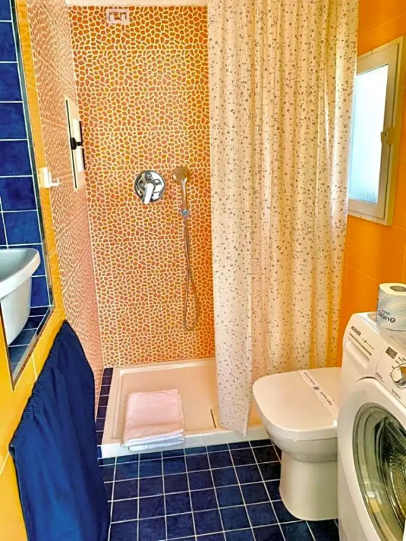 Starview Apartment - Comfy Apt by the center