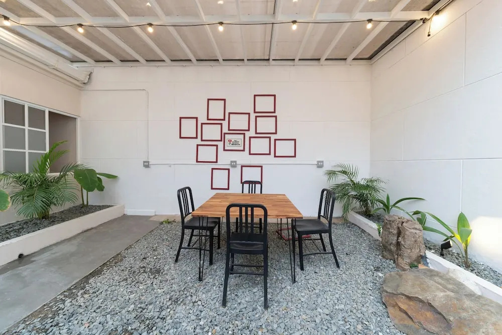 Hostal Boutique Casa Mosaiko Nutibara