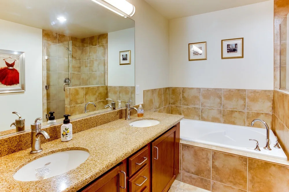 North Harbour PDX vacation apartments