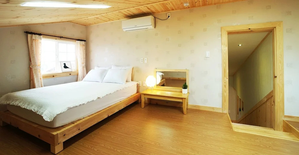 Jeju Felice Pension