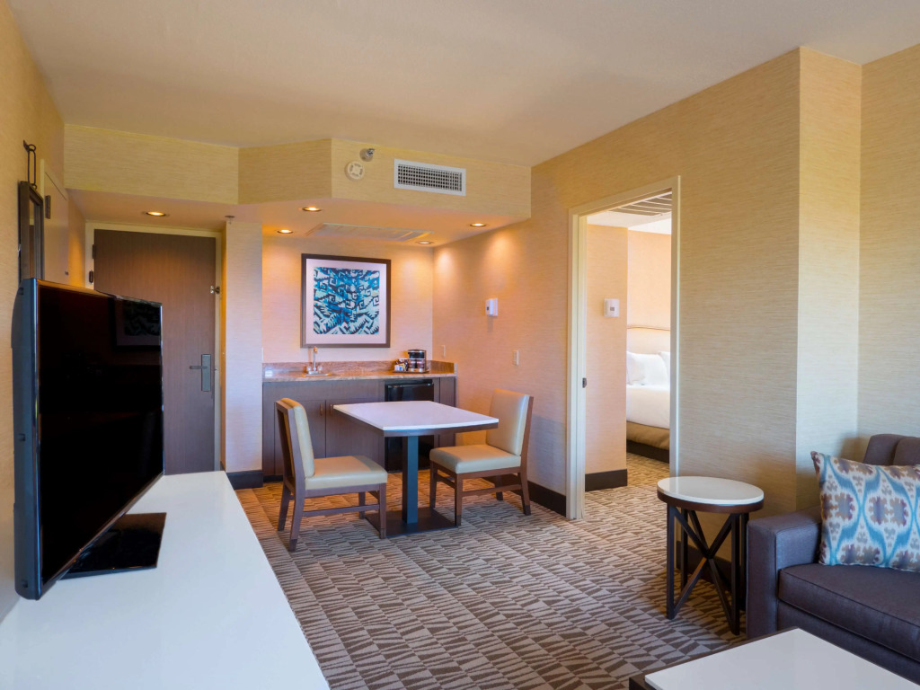Hilton Phoenix Airport