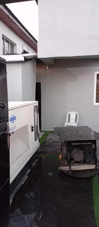 Appleville Suites