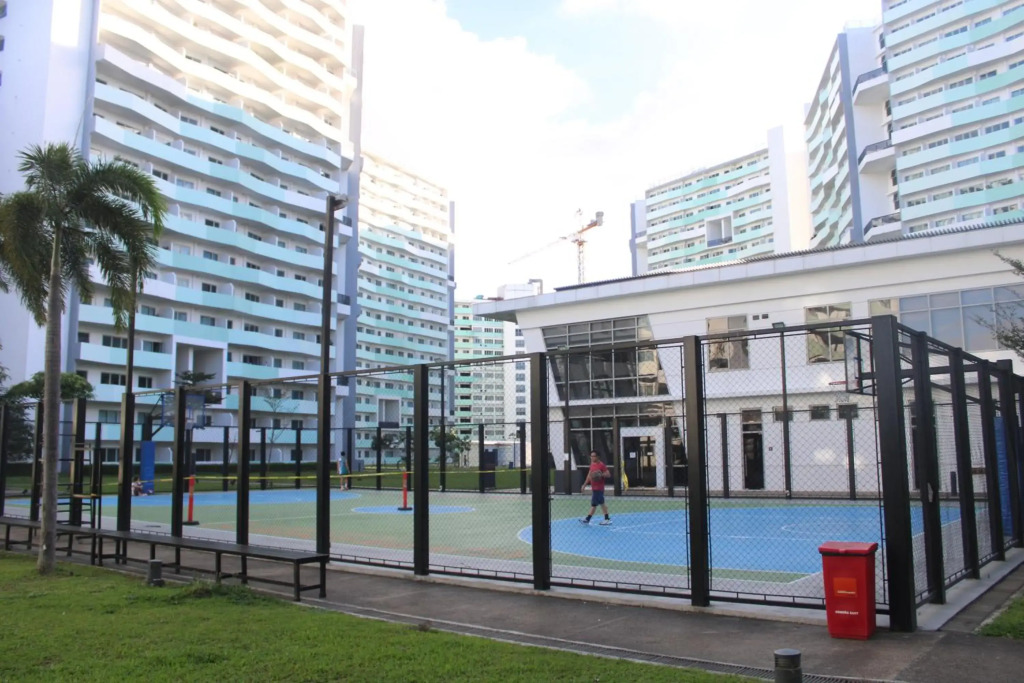 A2J Huge Modern Luxury 2BR Balcony Suite Near Ever Gotesco