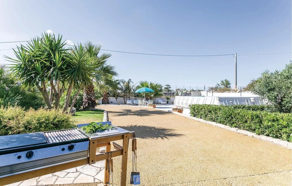 Villa Betty