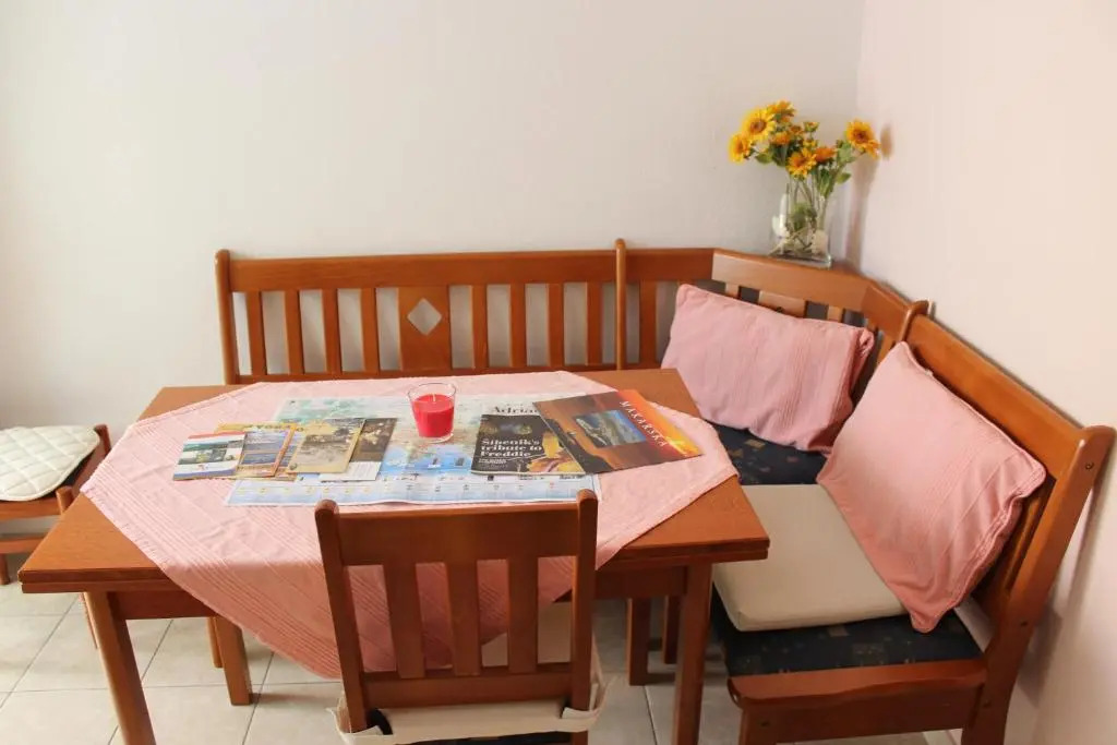 Apartments Petric