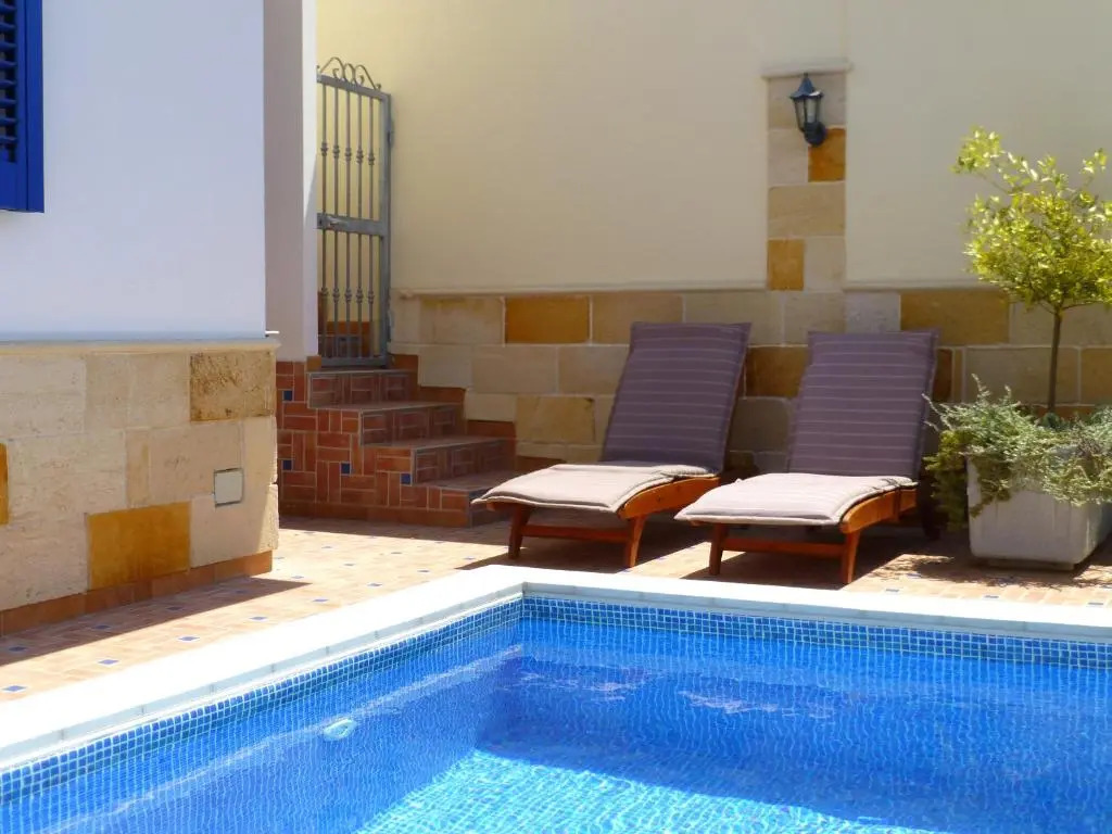 Villa Azzurra