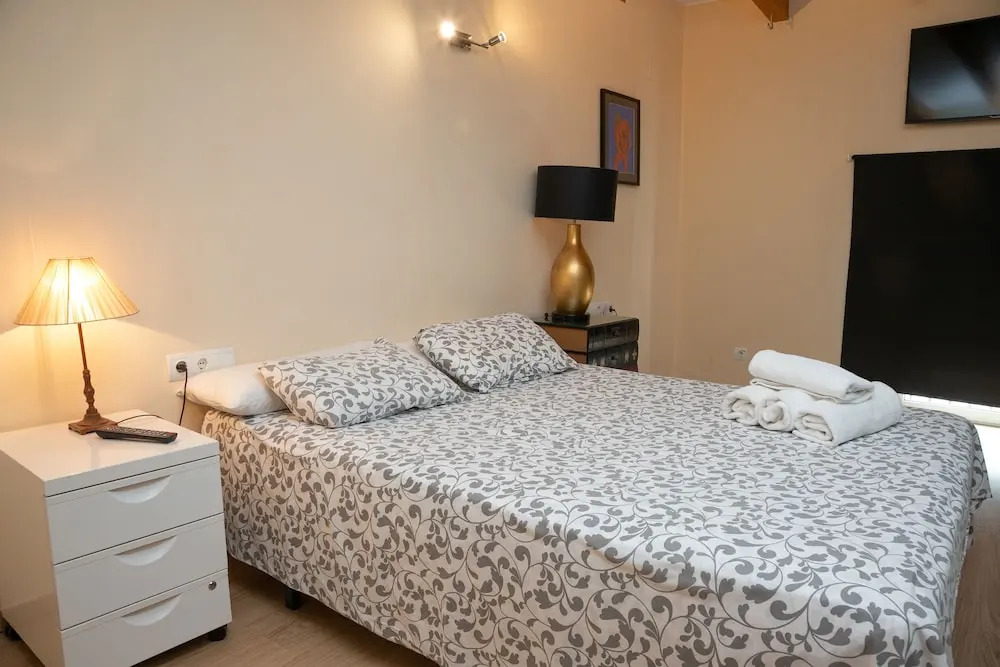 Apartamento Fragata Camilo