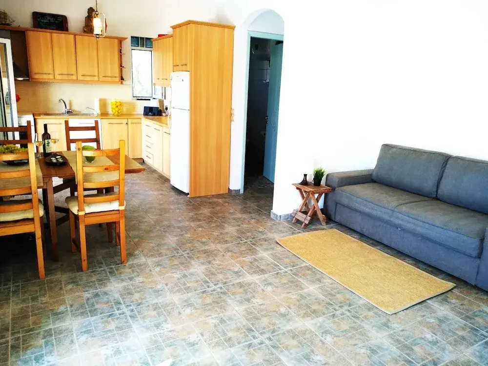 Alekos Beach Houses - Caretta