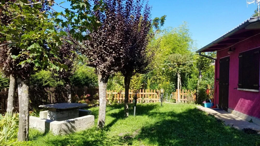 Apartment With one Bedroom in Maserno, With Shared Pool and Enclosed Garden