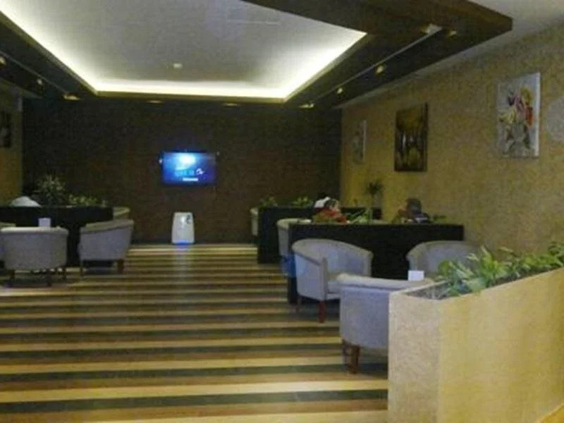 Orchid Al Mansour Hotel