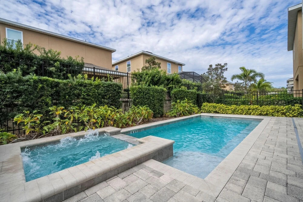Enchanting Encore Escape 8BR Oasis Near Disney Magic, Kissimmee