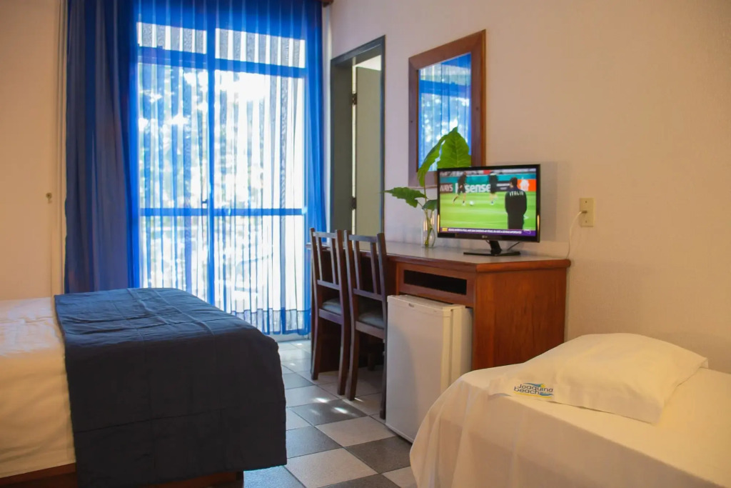 Joaquina Beach Hotel