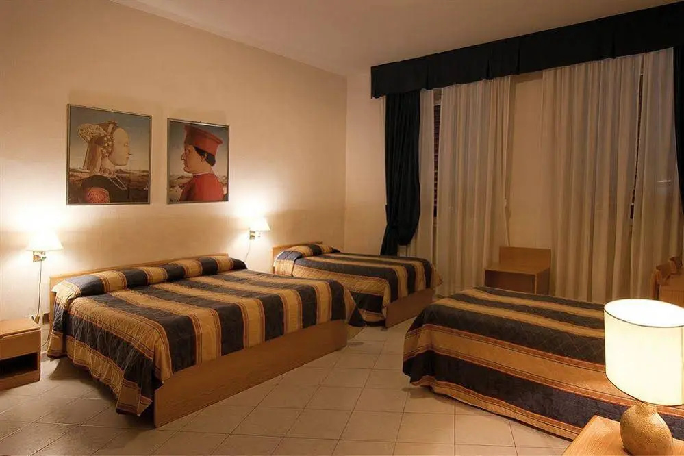 Hotel Centro