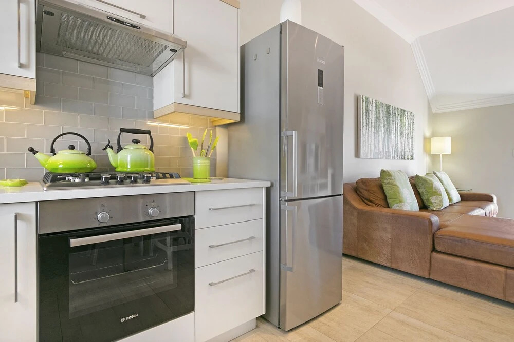 Winelands Golf Lodges 35