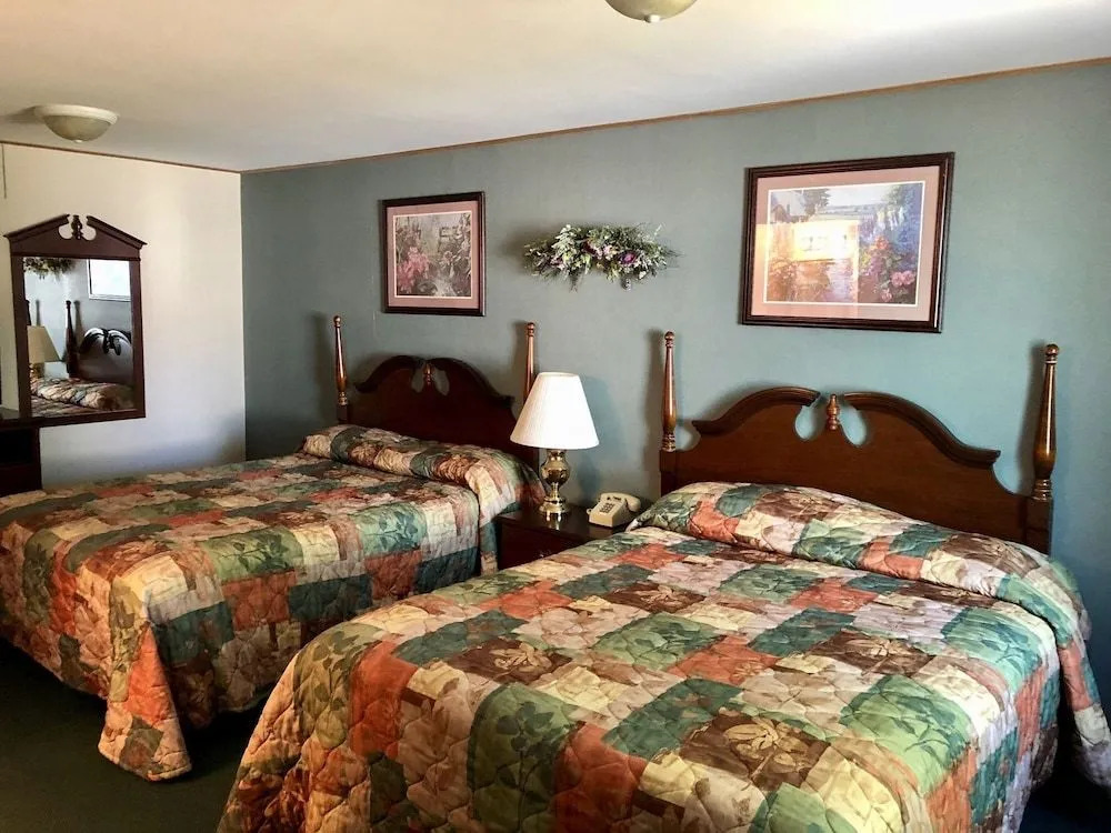 Lockview Motel