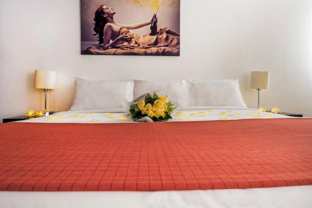 HOTEL SHERIDAN BOGOTA