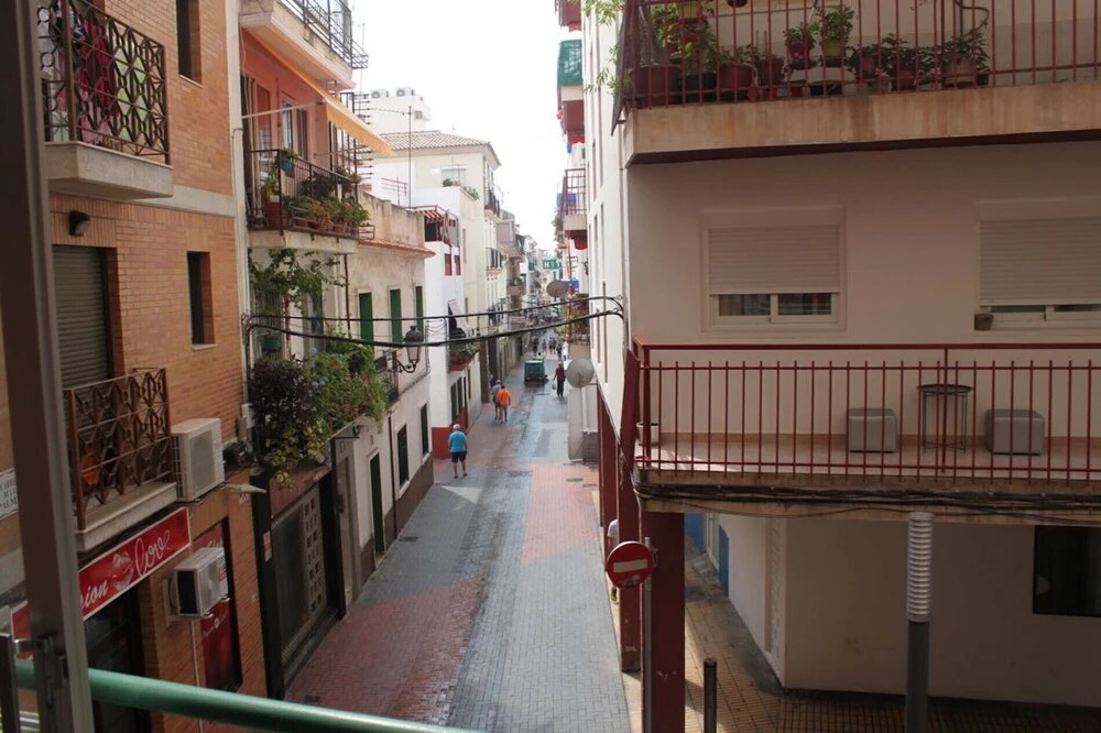 Big Apartment In The Old Town