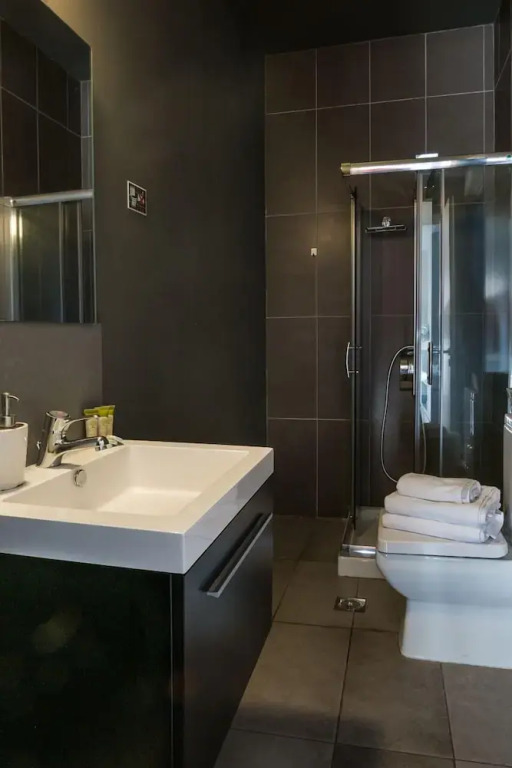Virgo - Loft With Spectacular View to Acropolis