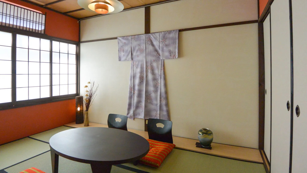 Kyougetsuan