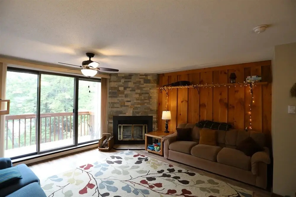 Windsor Hill K127, Waterville Valley