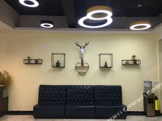 Xian Lai Ke Hostel