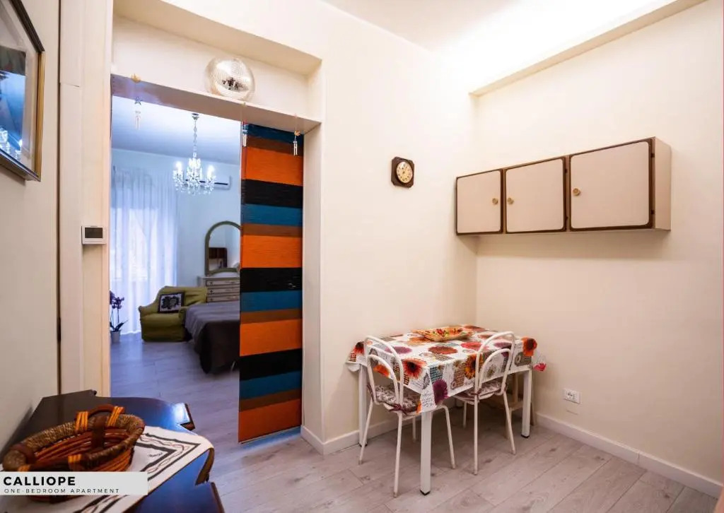 ROCCA DI CERERE Self Check-in Apartments