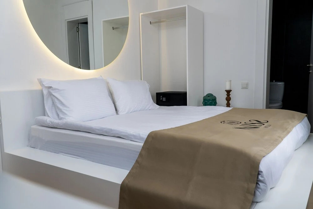Niss Boutique Hotel