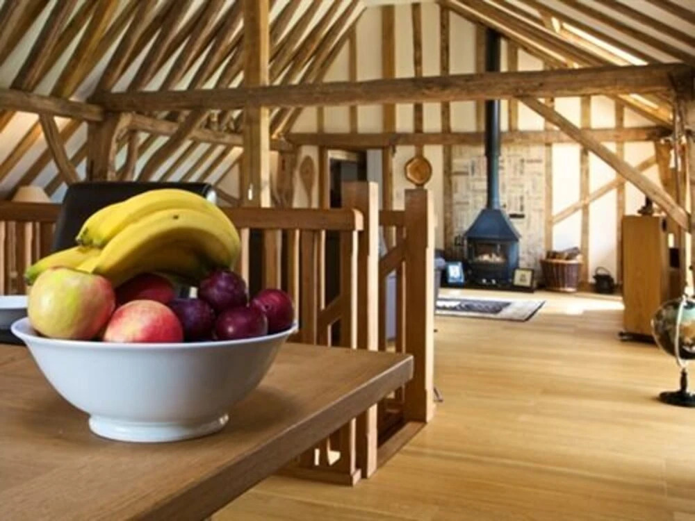 Grove Barn