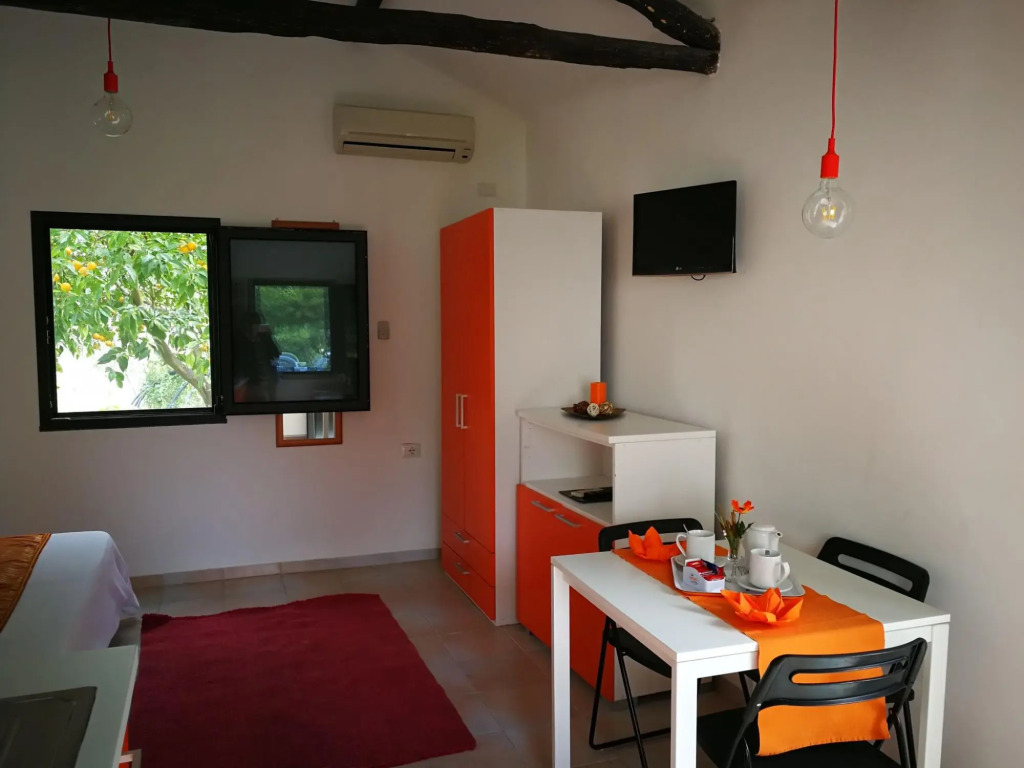 Belvilla by OYO Casa Bambu